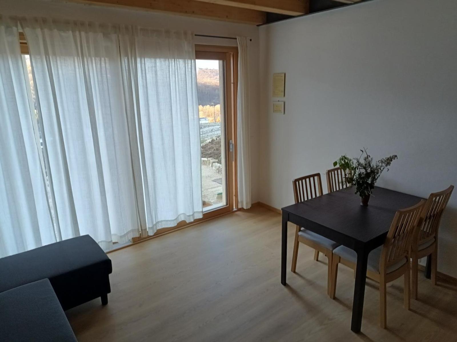 Agriturismo Fattoria Ortoalpino Trichiana Luaran gambar