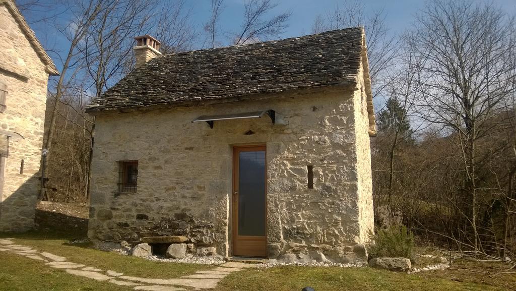 Agriturismo Fattoria Ortoalpino Trichiana Luaran gambar