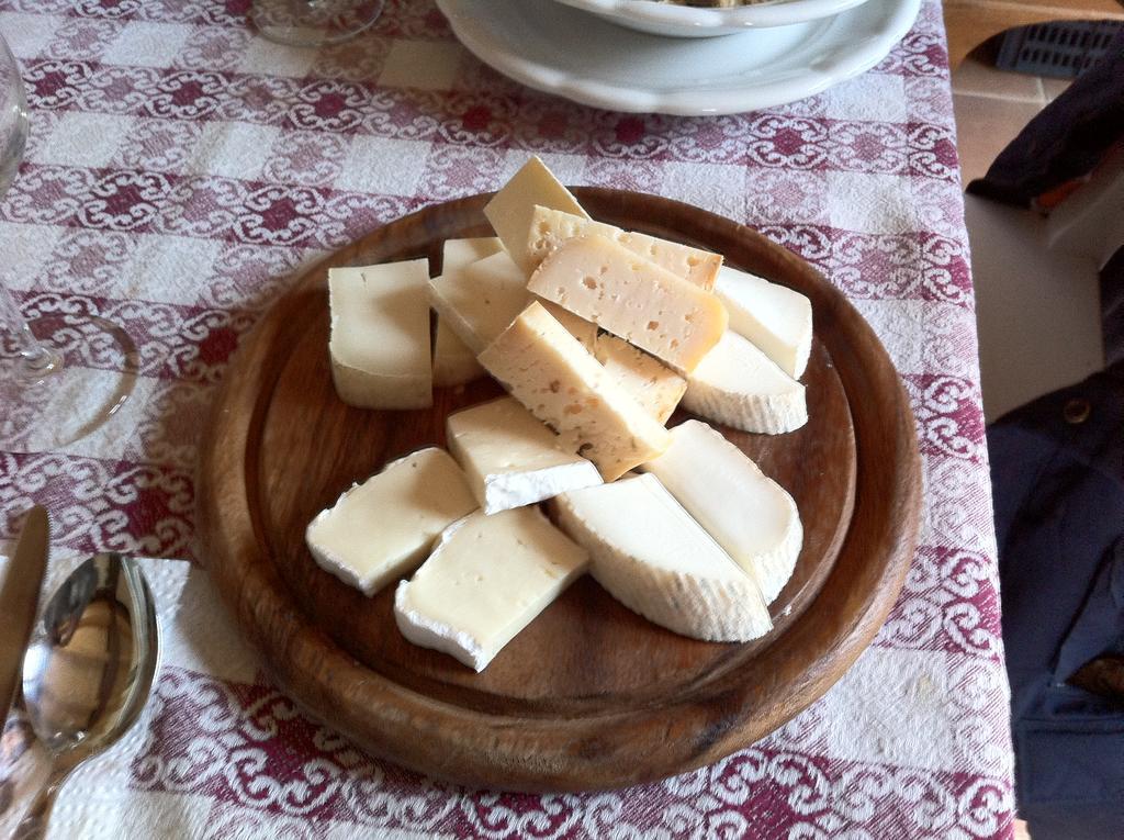 Agriturismo Fattoria Ortoalpino Trichiana Luaran gambar