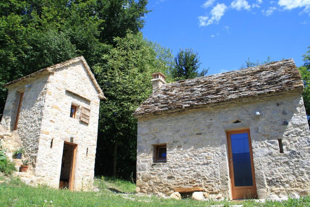 Agriturismo Fattoria Ortoalpino Trichiana Bilik gambar