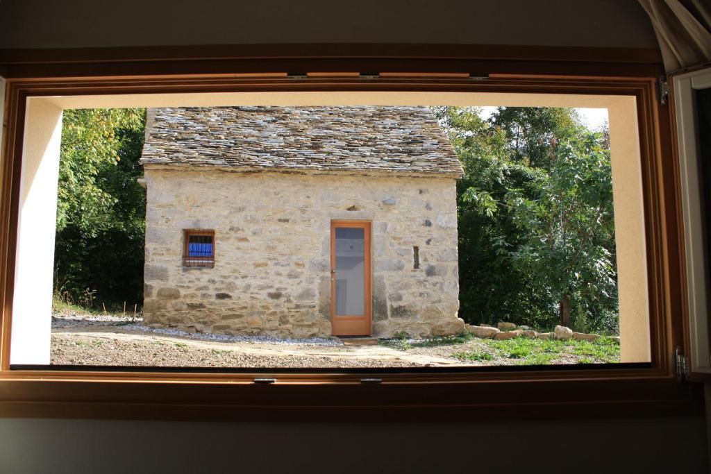 Agriturismo Fattoria Ortoalpino Trichiana Bilik gambar