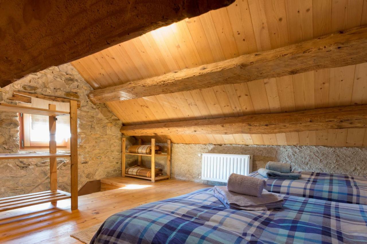 Agriturismo Fattoria Ortoalpino Trichiana Luaran gambar