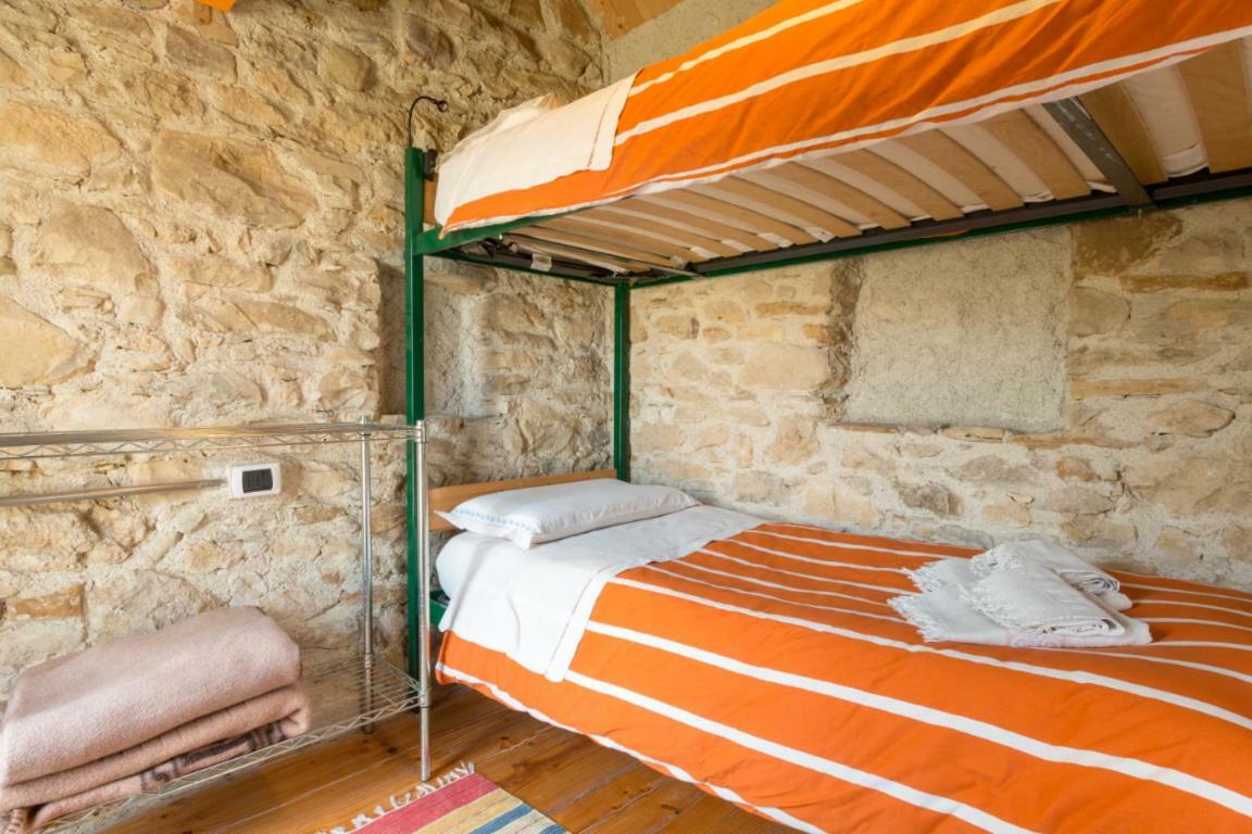 Agriturismo Fattoria Ortoalpino Trichiana Luaran gambar